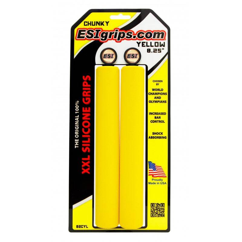 ESI XXL 8.25" Extra Long Grips