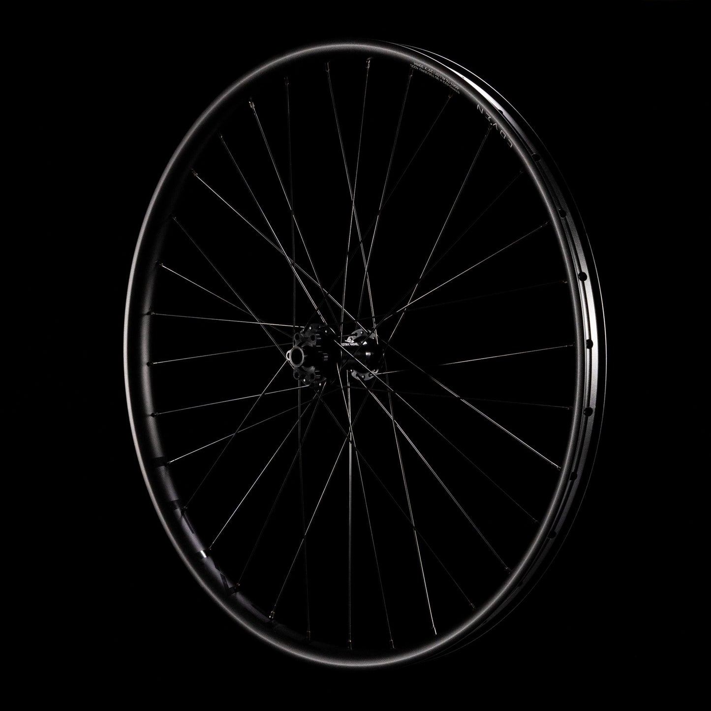 TENET Coven AL 1/1 Front Wheel