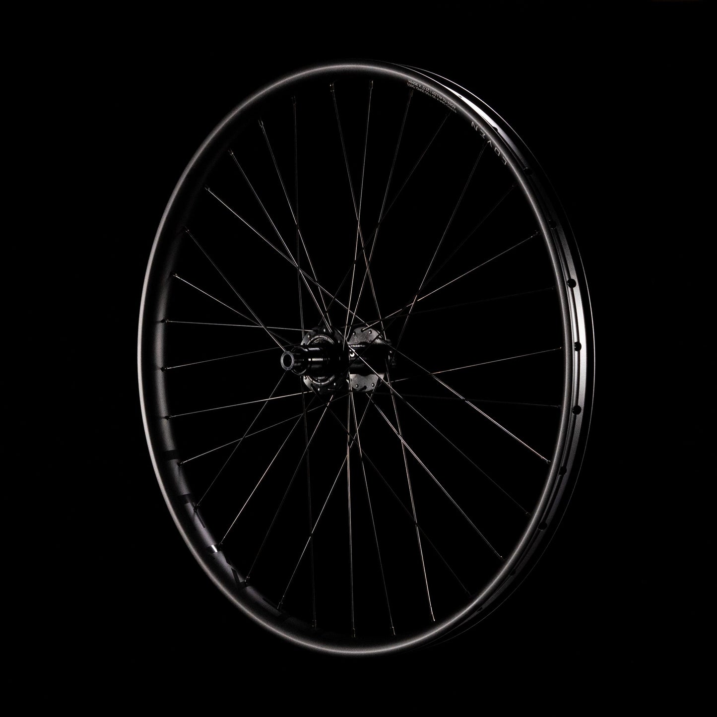 TENET Coven AL 1/1 Rear Wheel