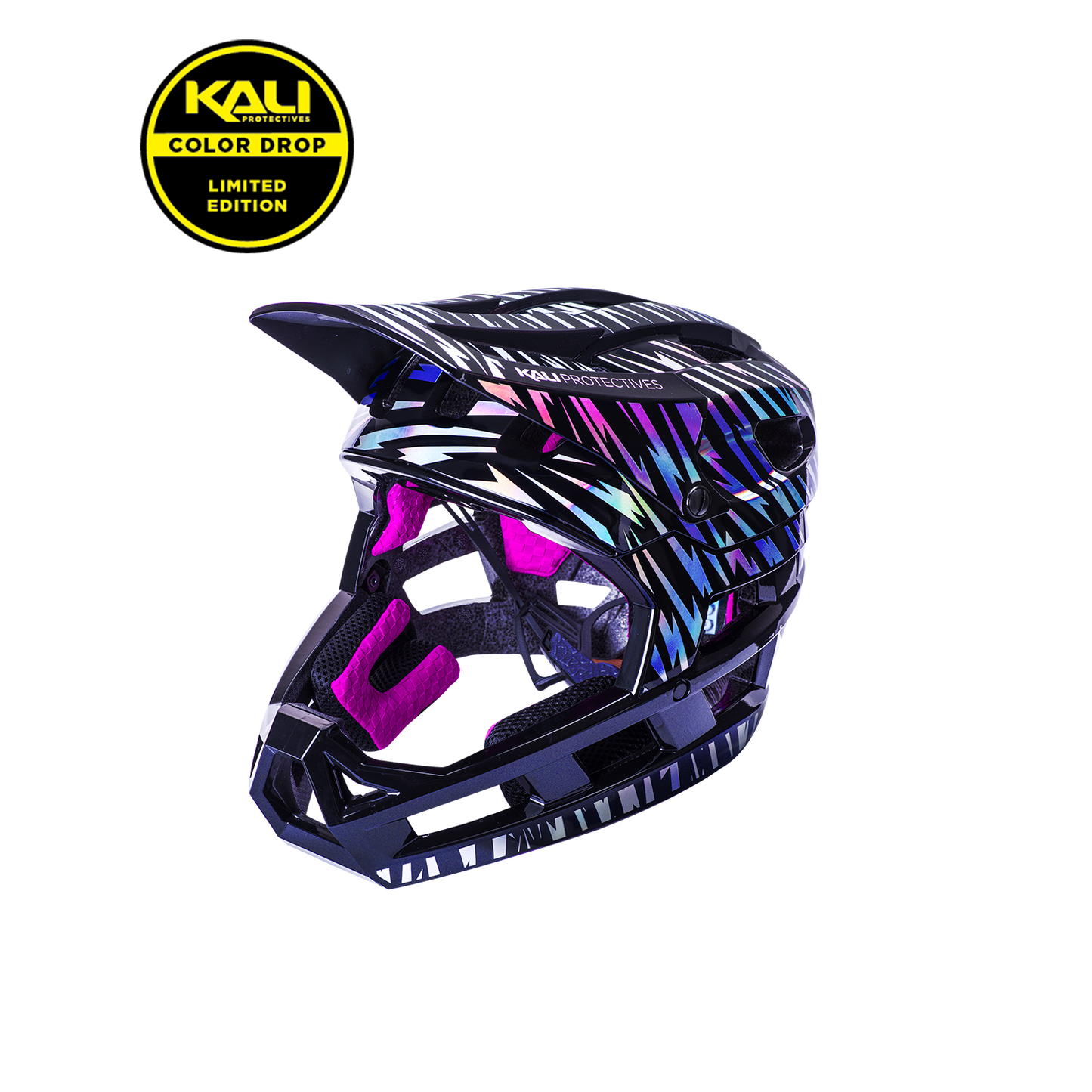 Kali Protectives DH Invader
