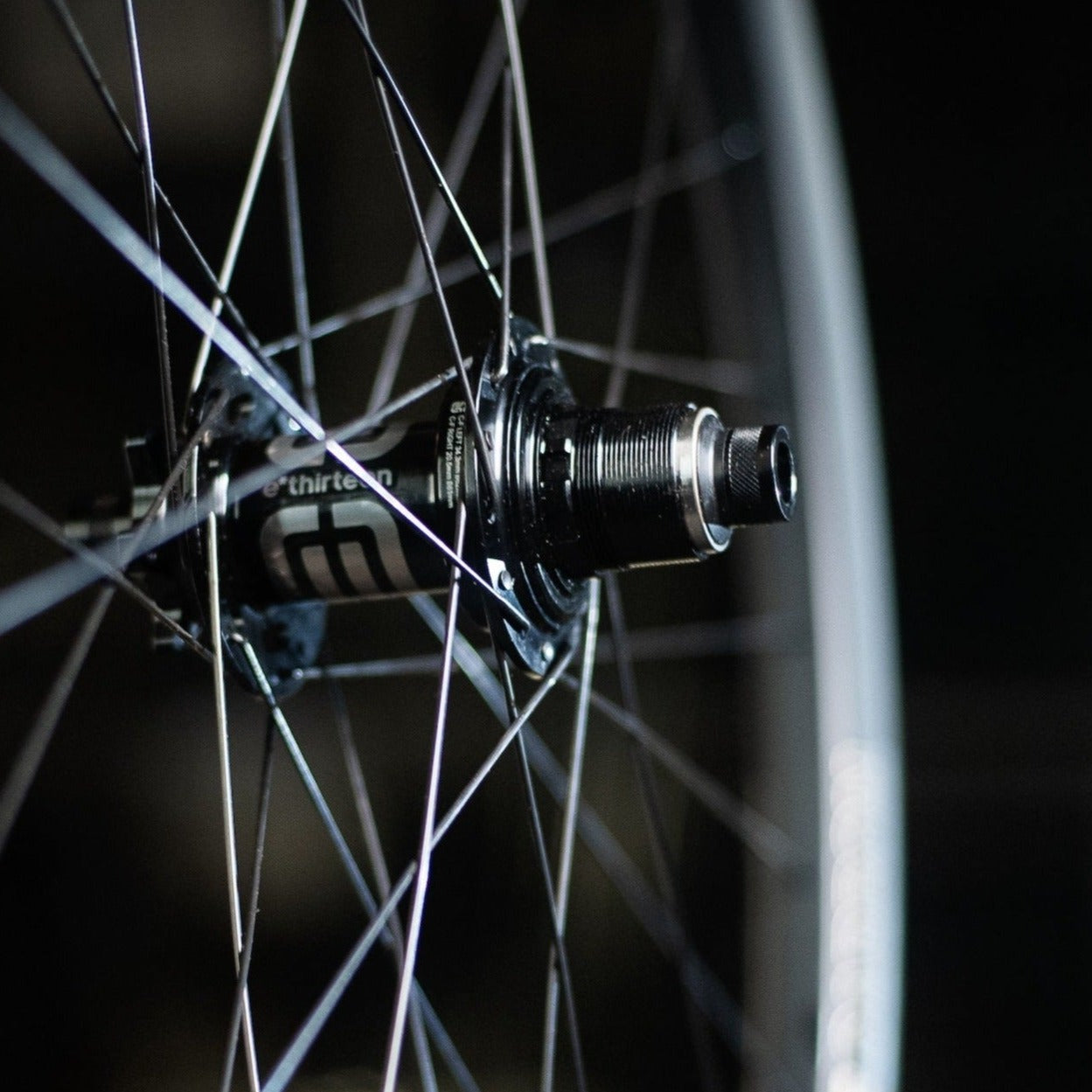 Replacement Freehub Body Kit (Non-Sidekick)