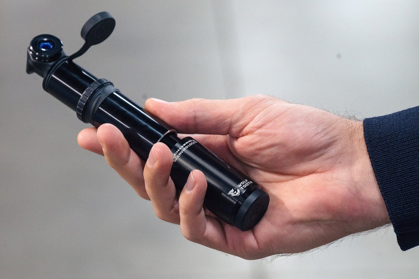 Wolf Tooth Components EnCase Pump 30cc