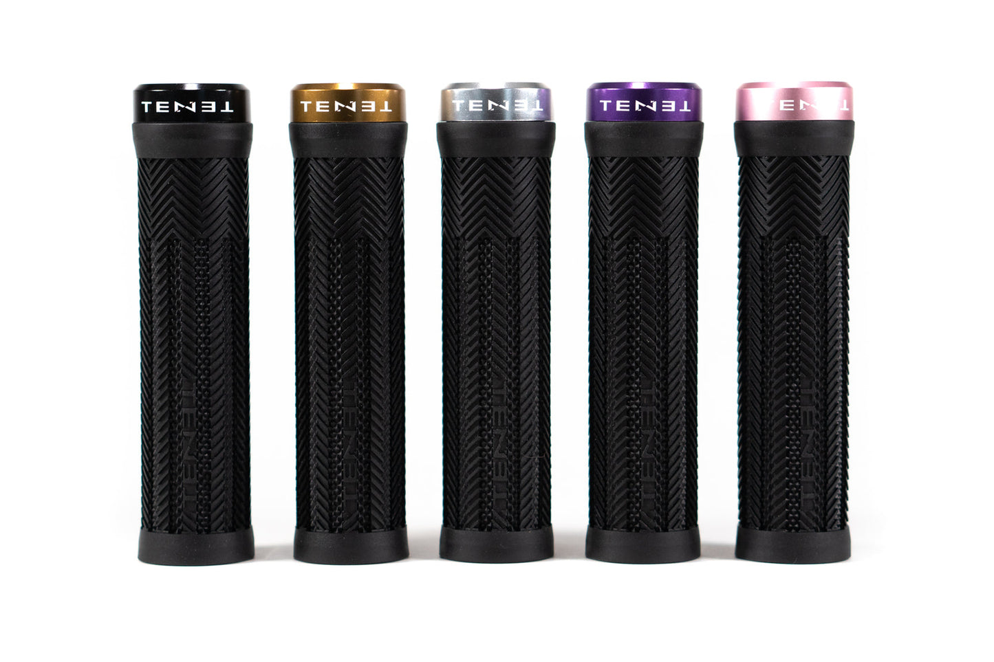 TENET Icon Grips