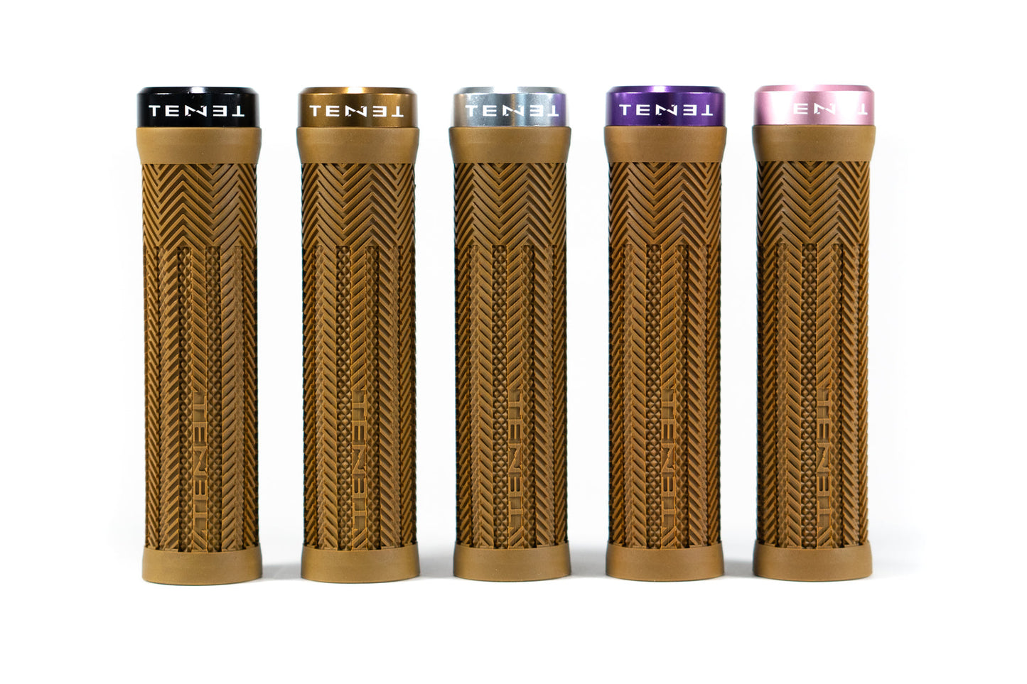 TENET Icon Grips