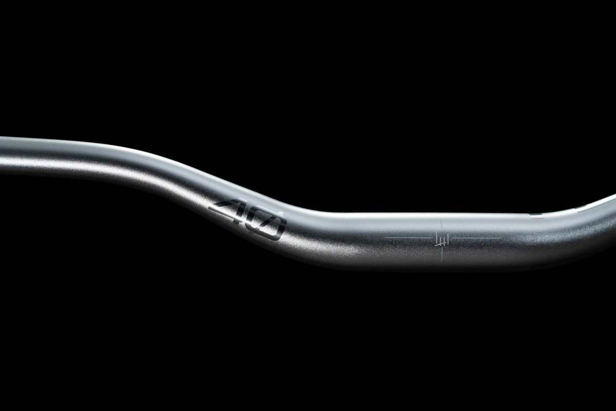 Tenet Bodem AL V3 Handlebar