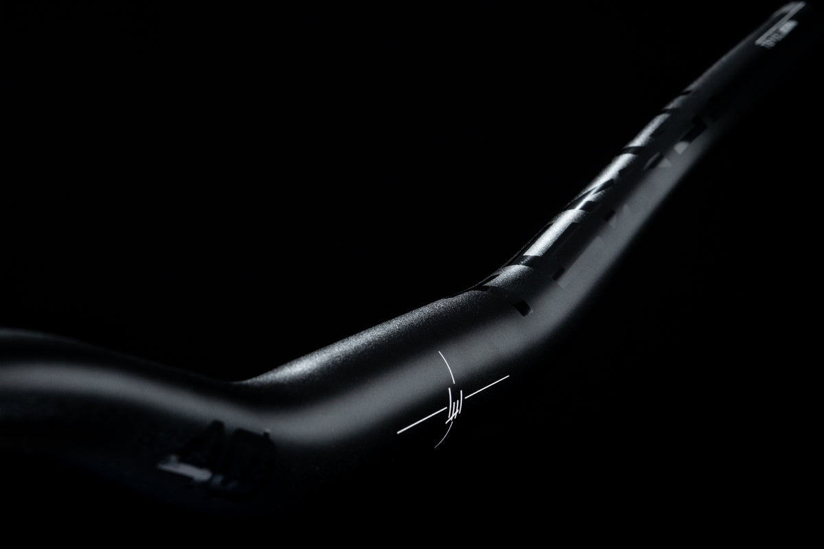Tenet Bodem AL V3 Handlebar