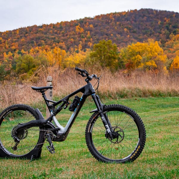 Modwall Bike Stand