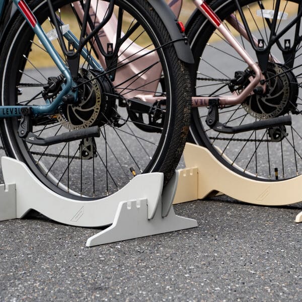 Modwall Bike Stand