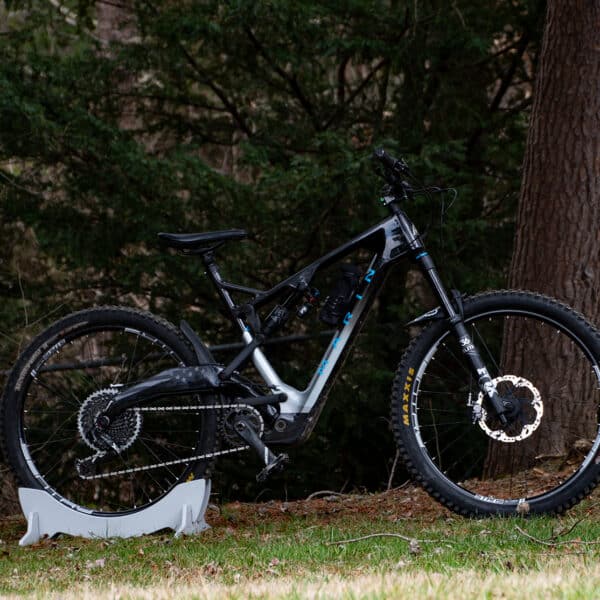 Modwall Bike Stand