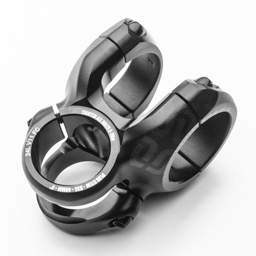 Plus 35 Stem