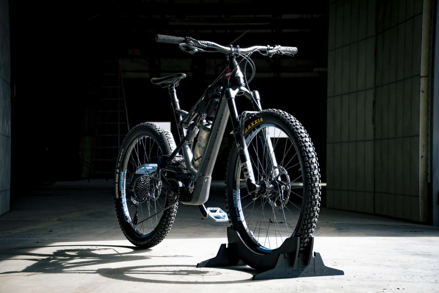 Modwall Bike Stand