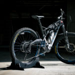 Modwall Bike Stand