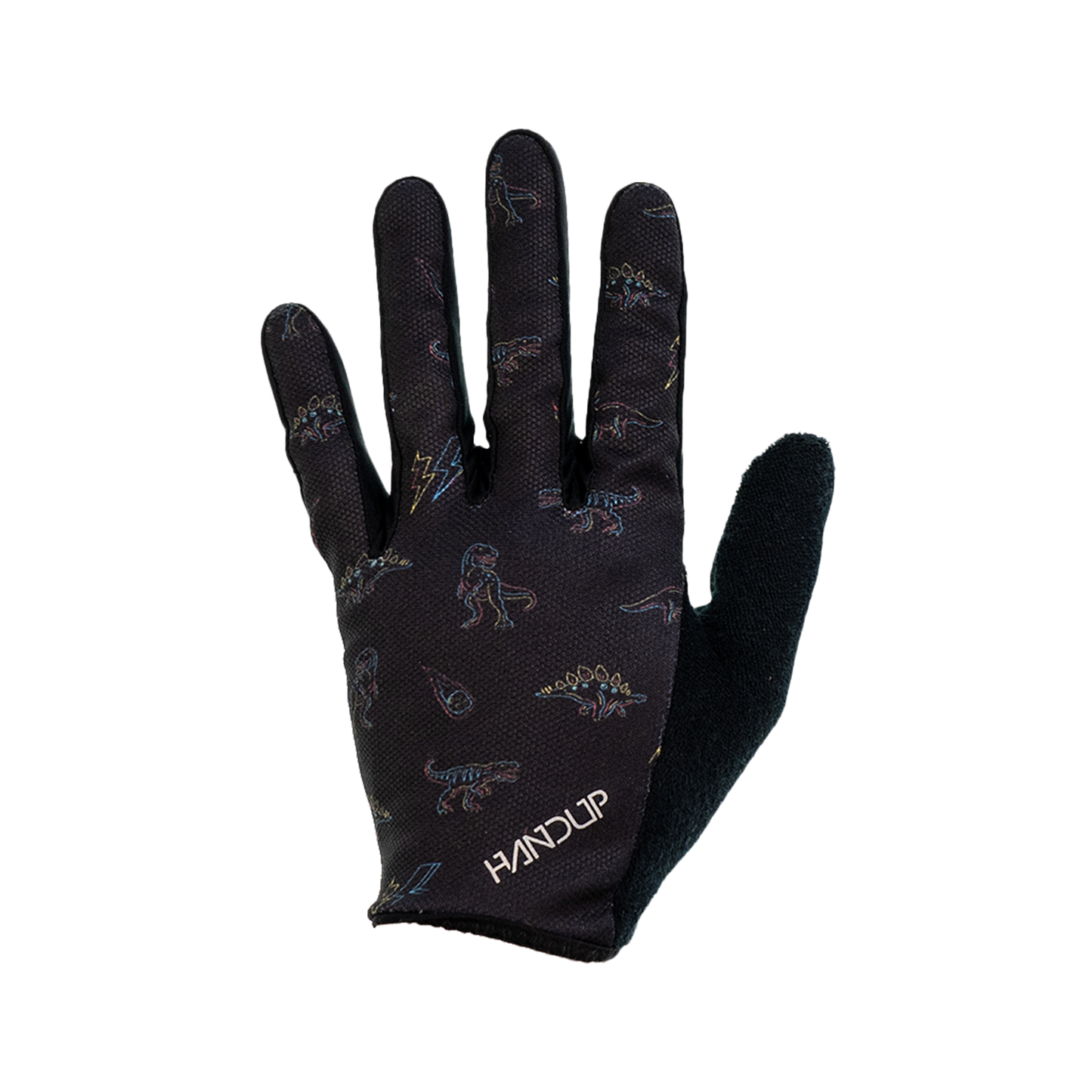 Gloves - Dino's End