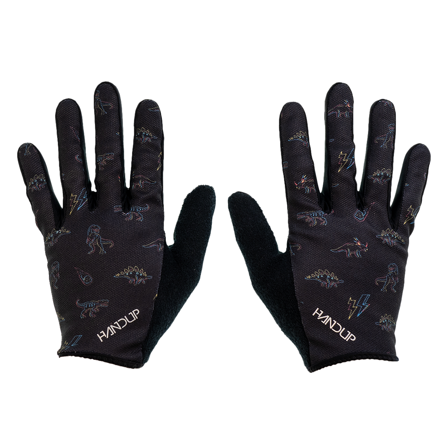 Gloves - Dino's End