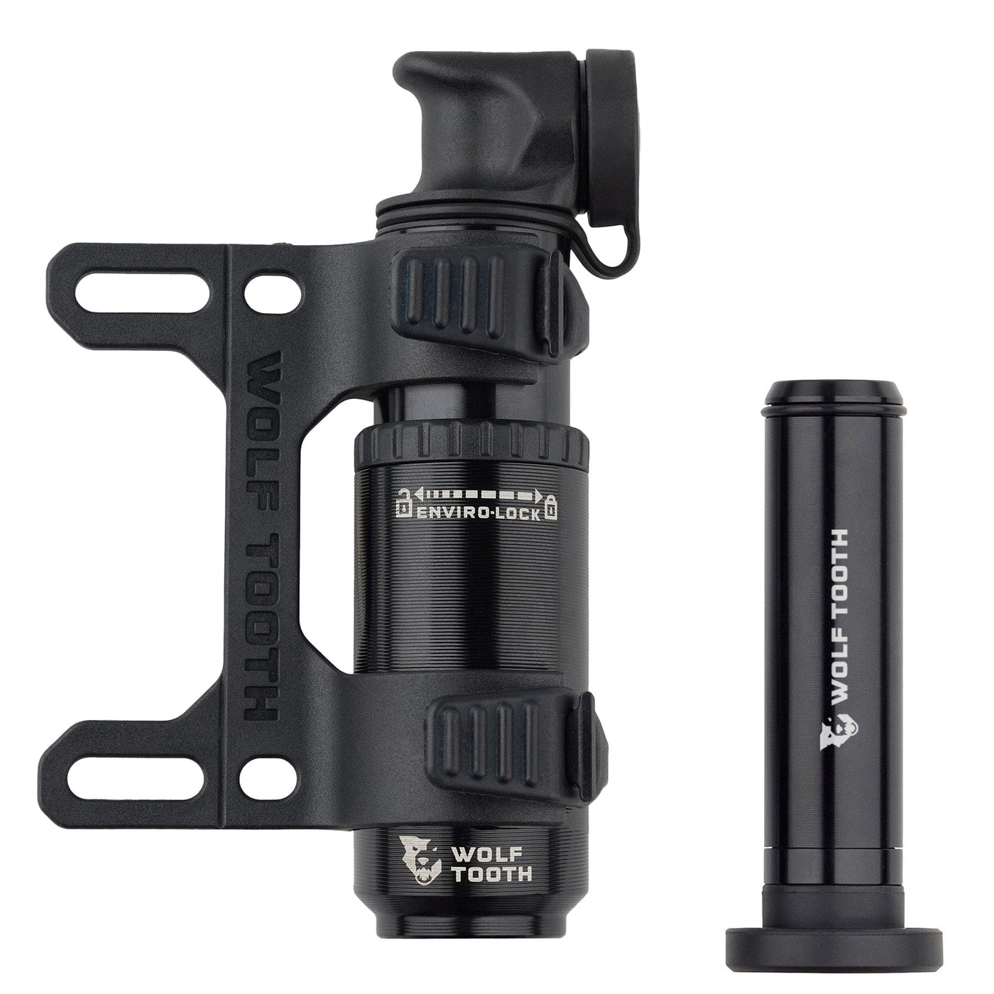 Wolf Tooth Components EnCase Pump 30cc