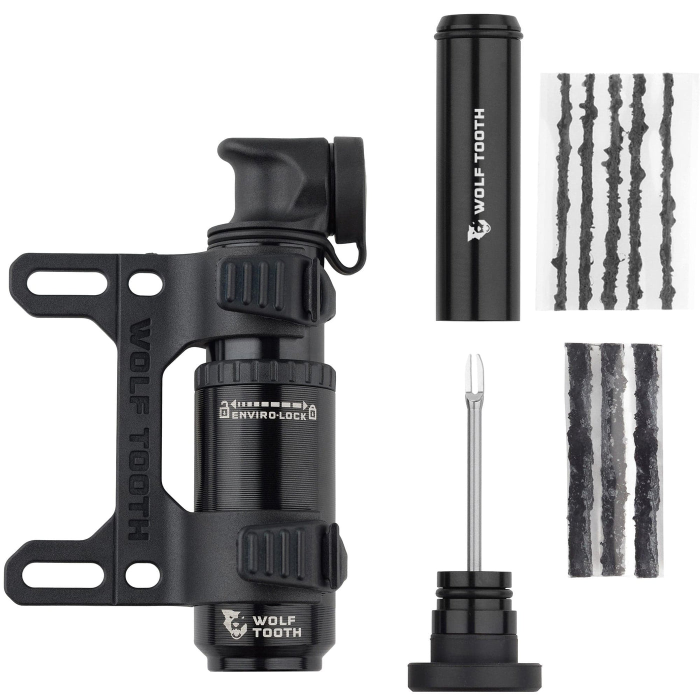 Wolf Tooth Components EnCase Pump 30cc