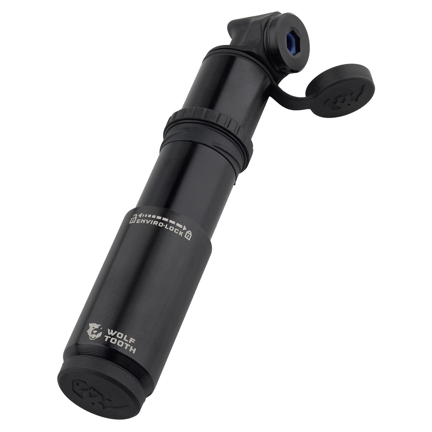 Wolf Tooth Components EnCase Pump 30cc