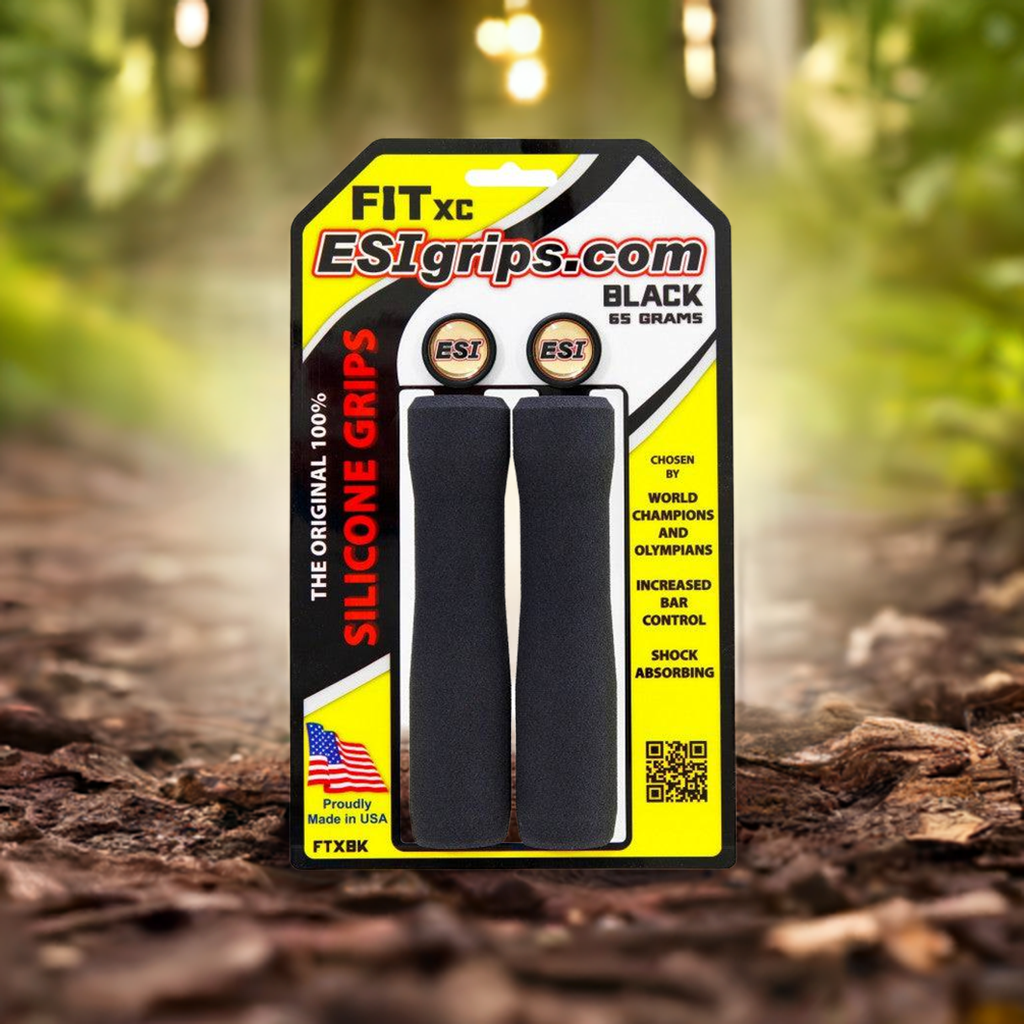 ESI Fit XC (Extra Chunky/Chunky Combo)