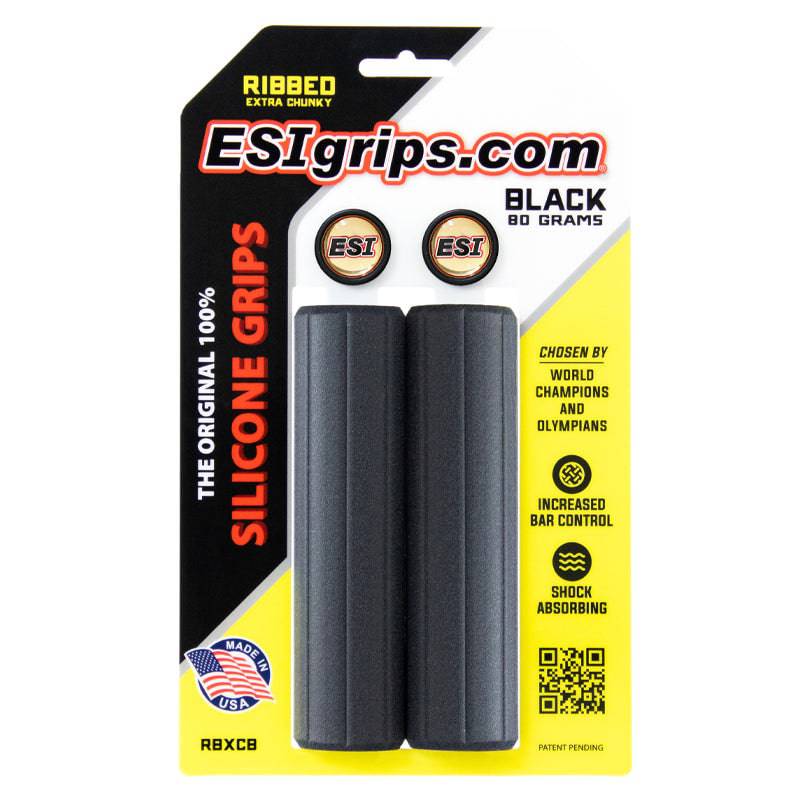 ESI Ribbed Extra Chunky