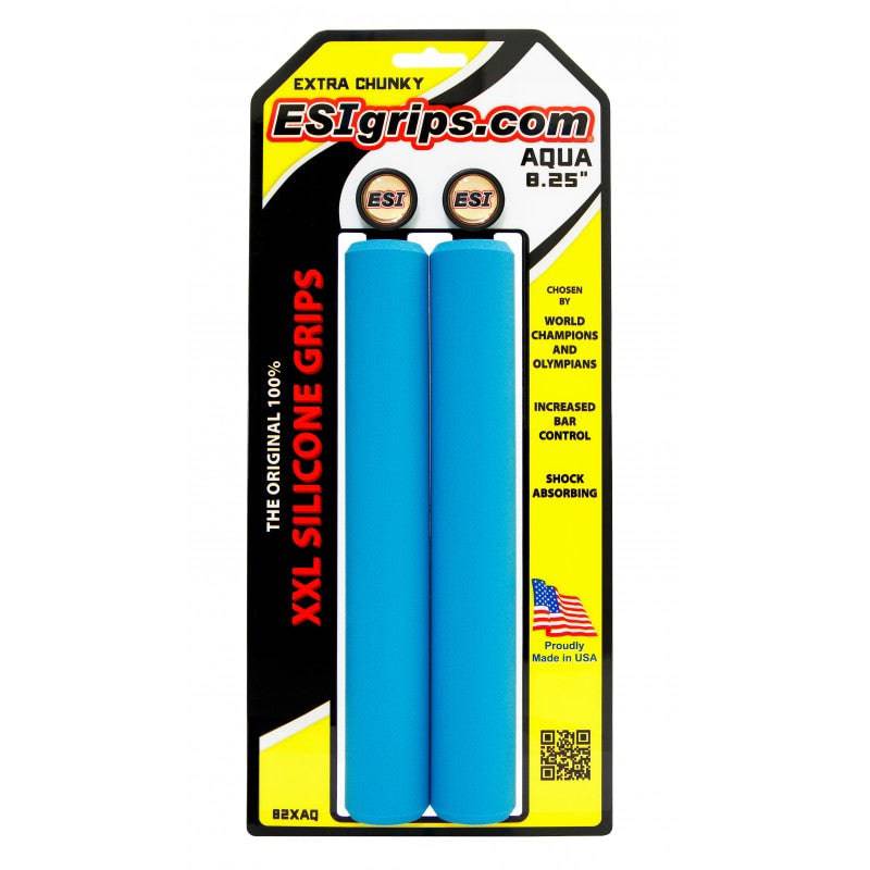 ESI XXL 8.25" Extra Long Grips