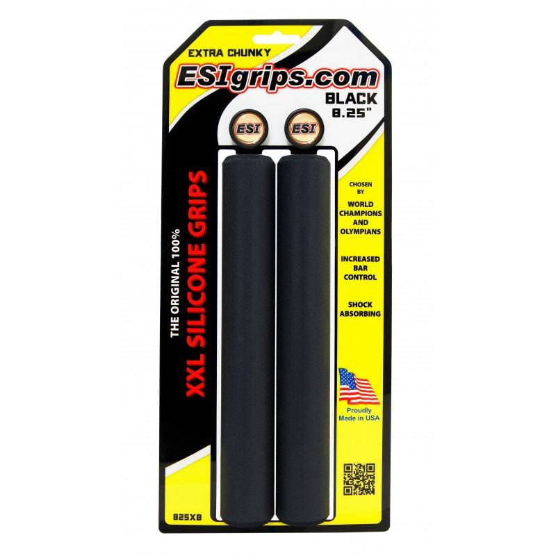 ESI XXL 8.25" Extra Long Grips