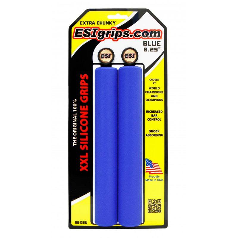 ESI XXL 8.25" Extra Long Grips