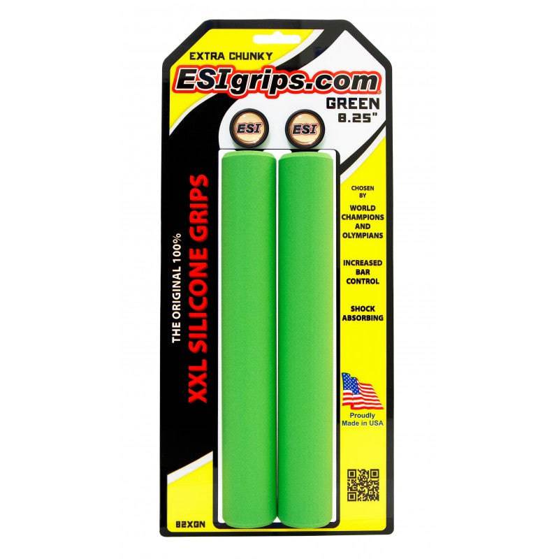 ESI XXL 8.25" Extra Long Grips