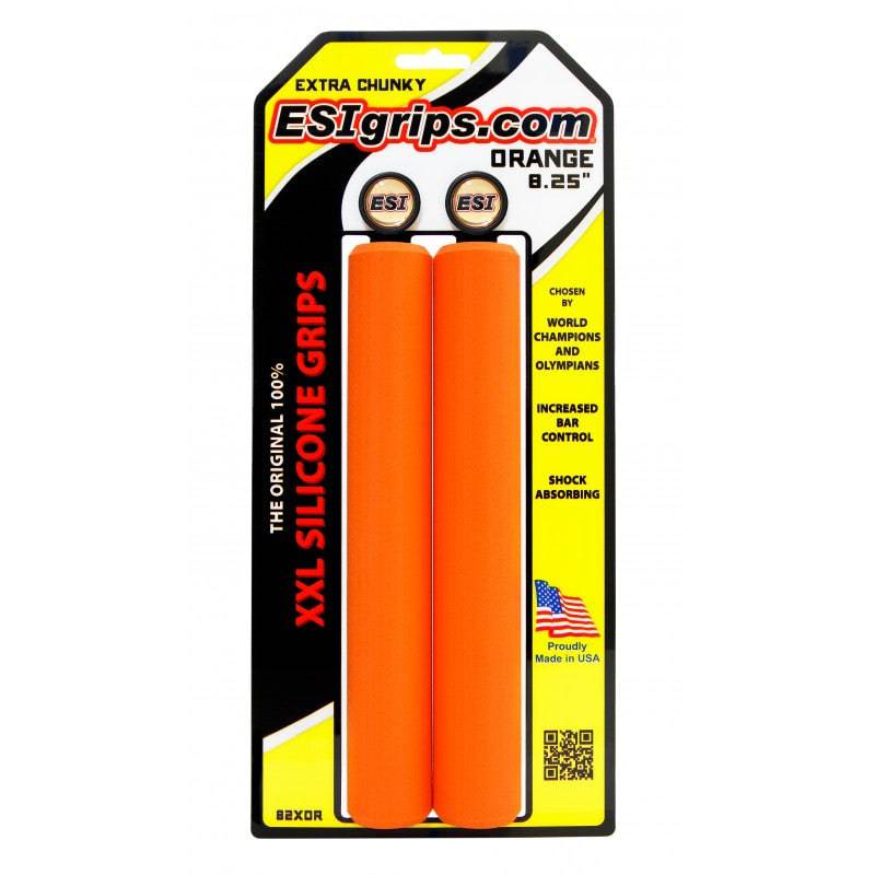 ESI XXL 8.25" Extra Long Grips