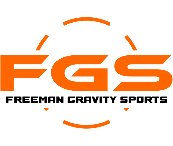 Freeman Gravity Sports