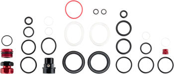 RockShox Fork Service Kit - 200 Hours/1 Year, SID (35mm) Base / Select / Select+ / Ultimate (2021-2023), Generation-C