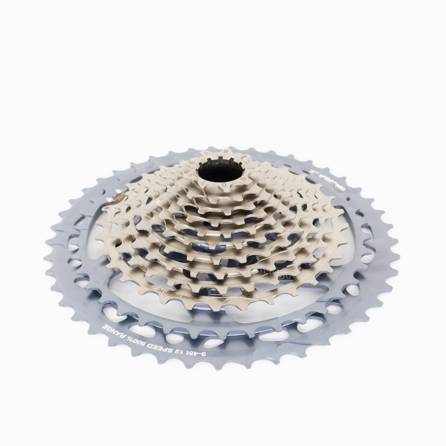 e*thirteen Helix Race 12-Speed 9-45T Cassette
