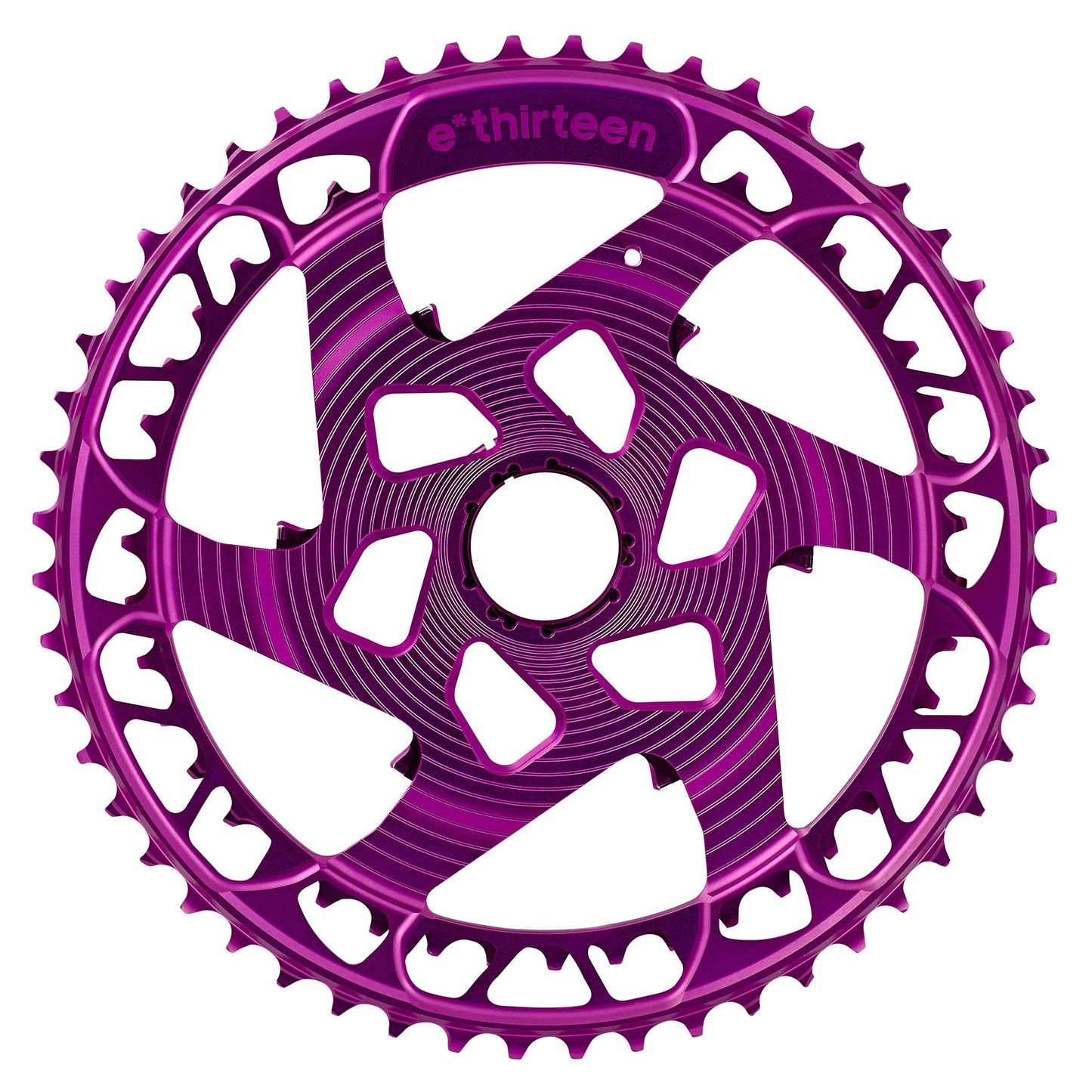 e*thirteen Helix Race 12-Speed 9-52T Cassette