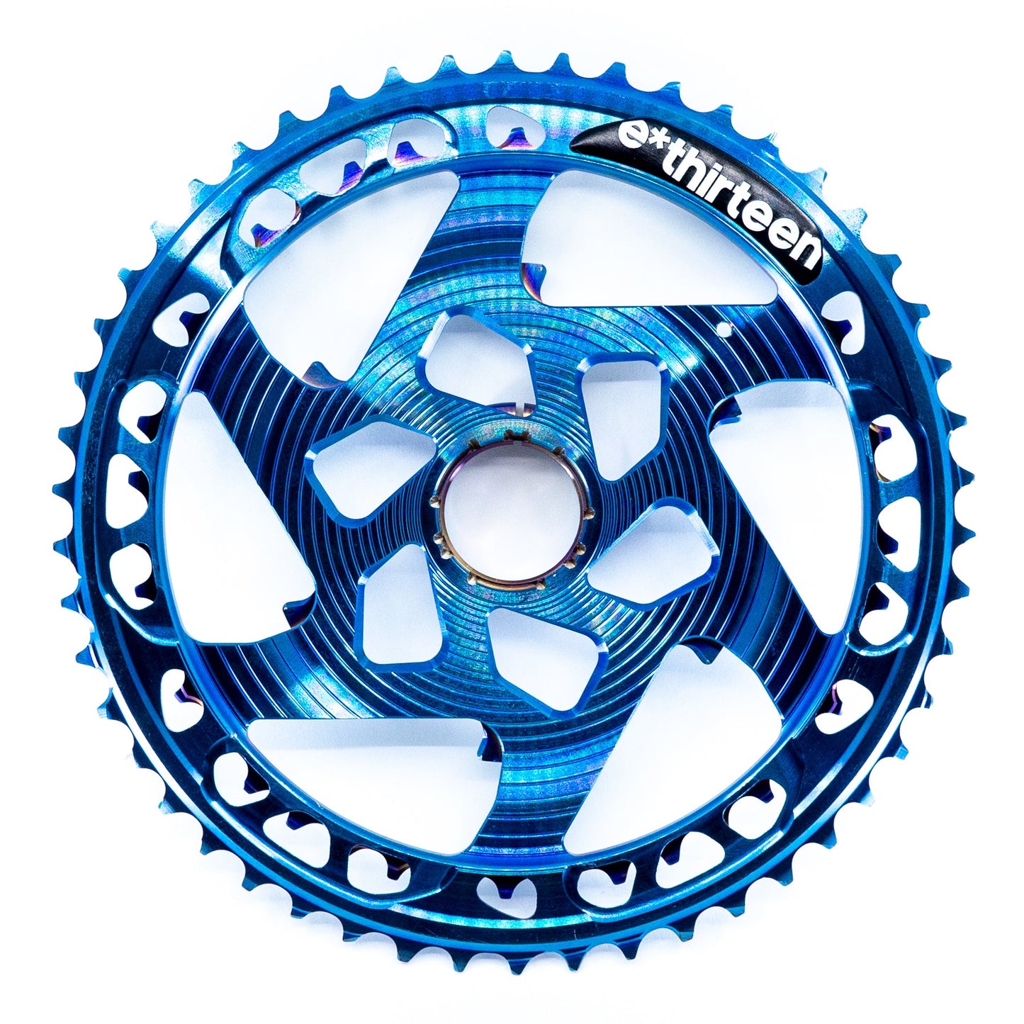 e*thirteen Helix Race 12-Speed 9-45T Cassette