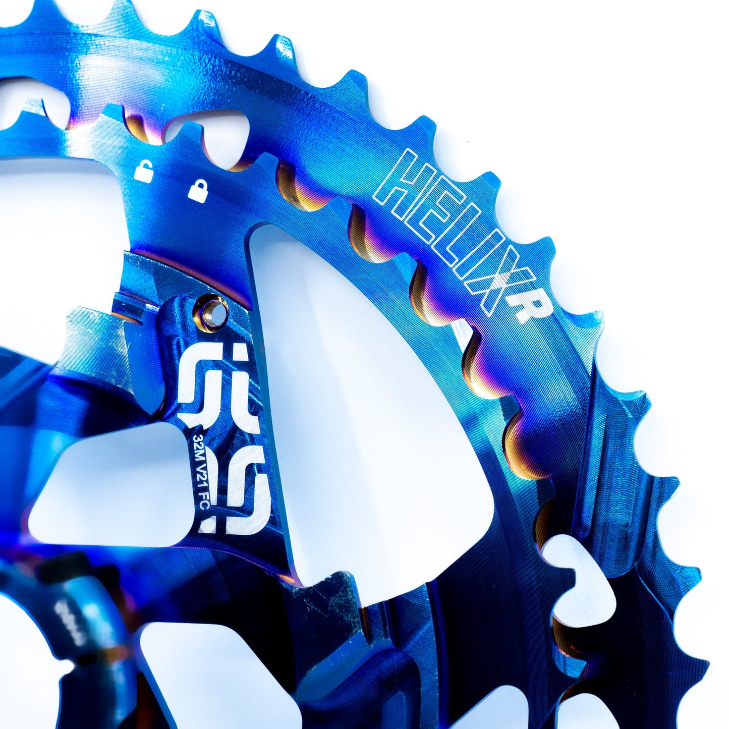 e*thirteen Helix Race 12-Speed 9-45T Cassette