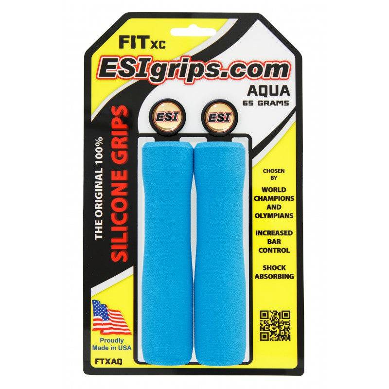 ESI Fit XC (Extra Chunky/Chunky Combo)