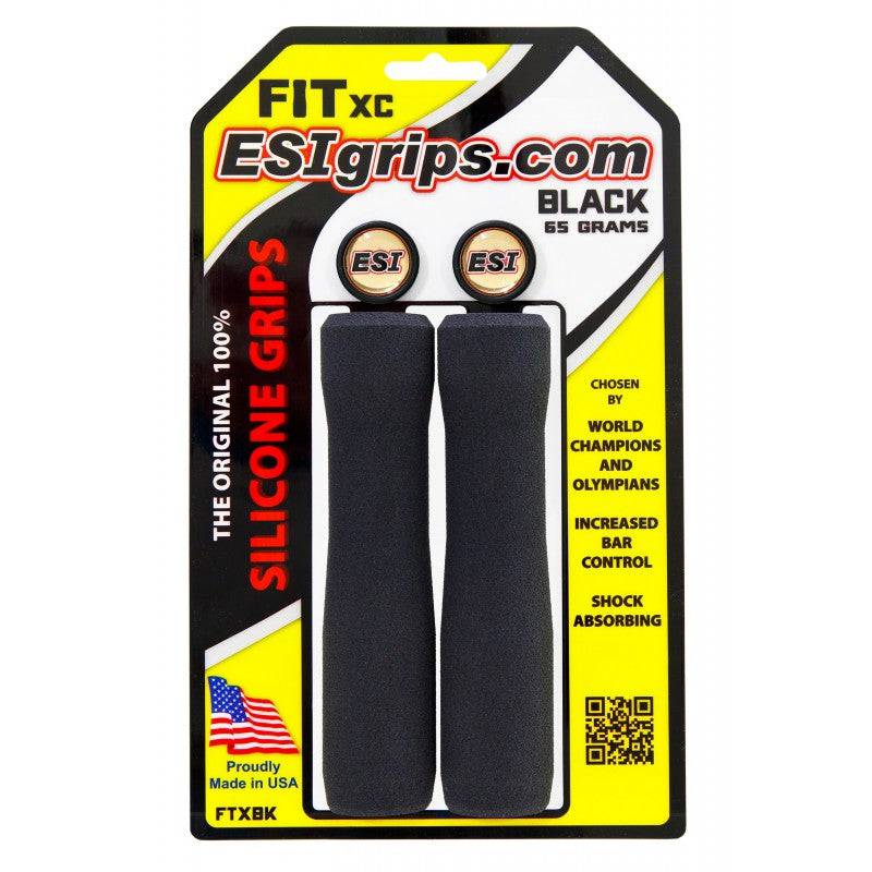 ESI Fit XC (Extra Chunky/Chunky Combo)