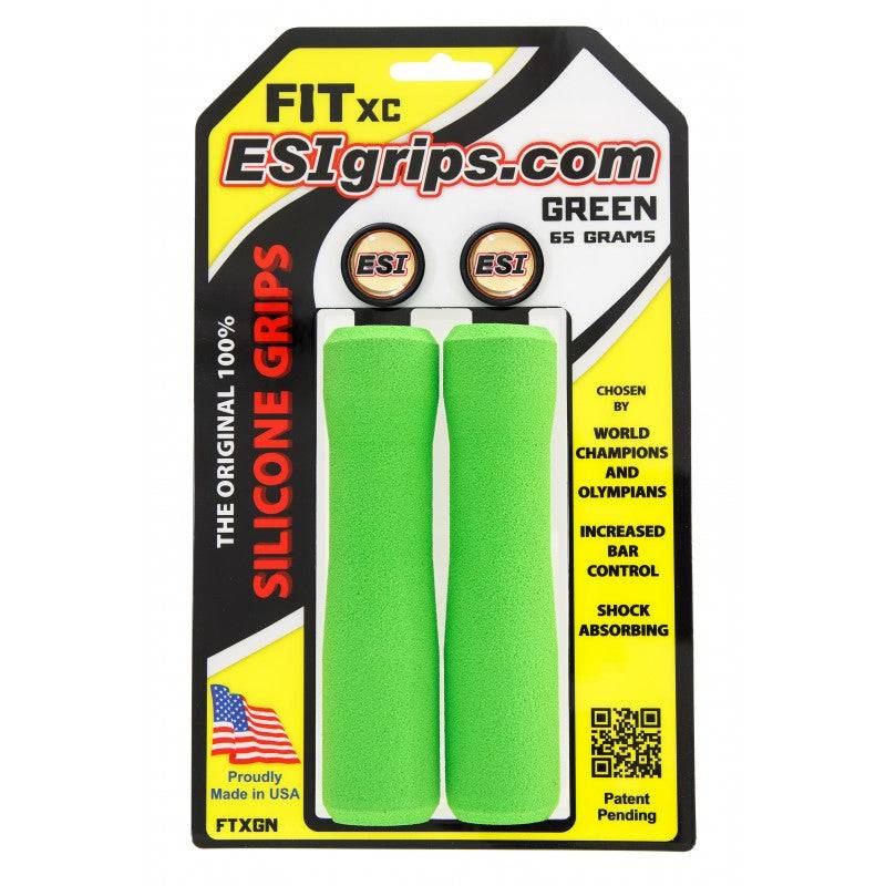 ESI Fit XC (Extra Chunky/Chunky Combo)