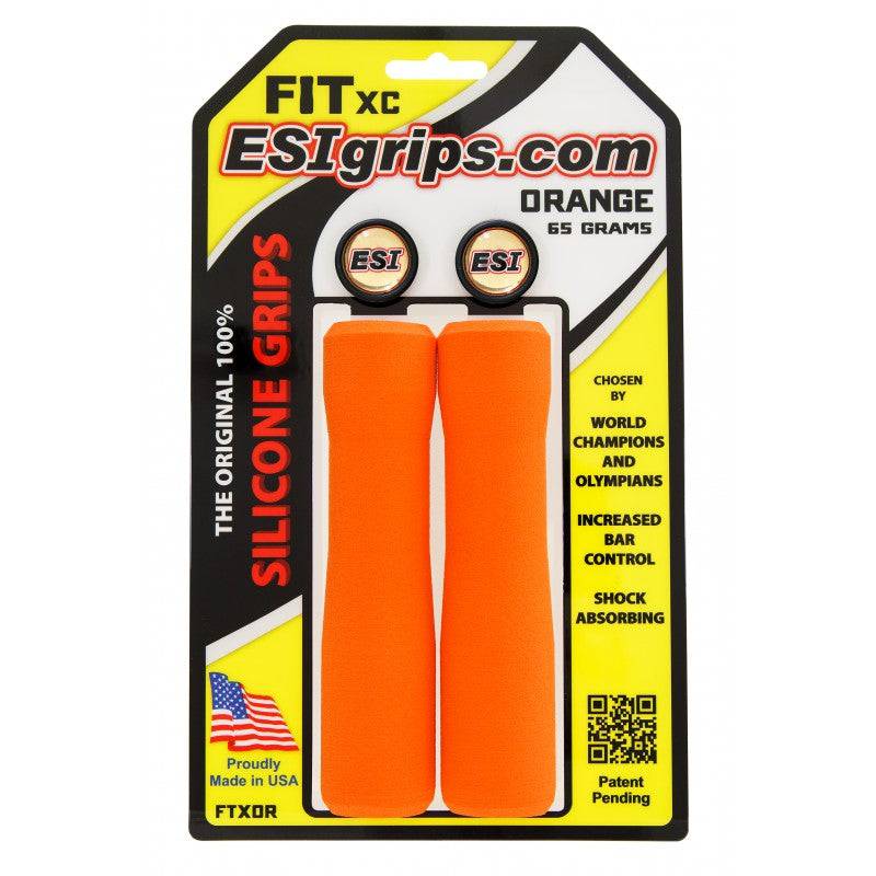 ESI Fit XC (Extra Chunky/Chunky Combo)