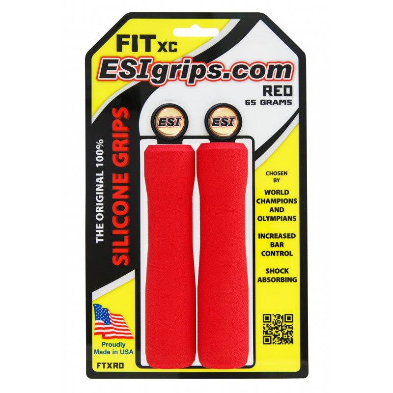 ESI Fit XC (Extra Chunky/Chunky Combo)