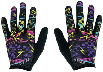 Handup Most Days Gloves - Shred Til Ya Dead, Full Finger
