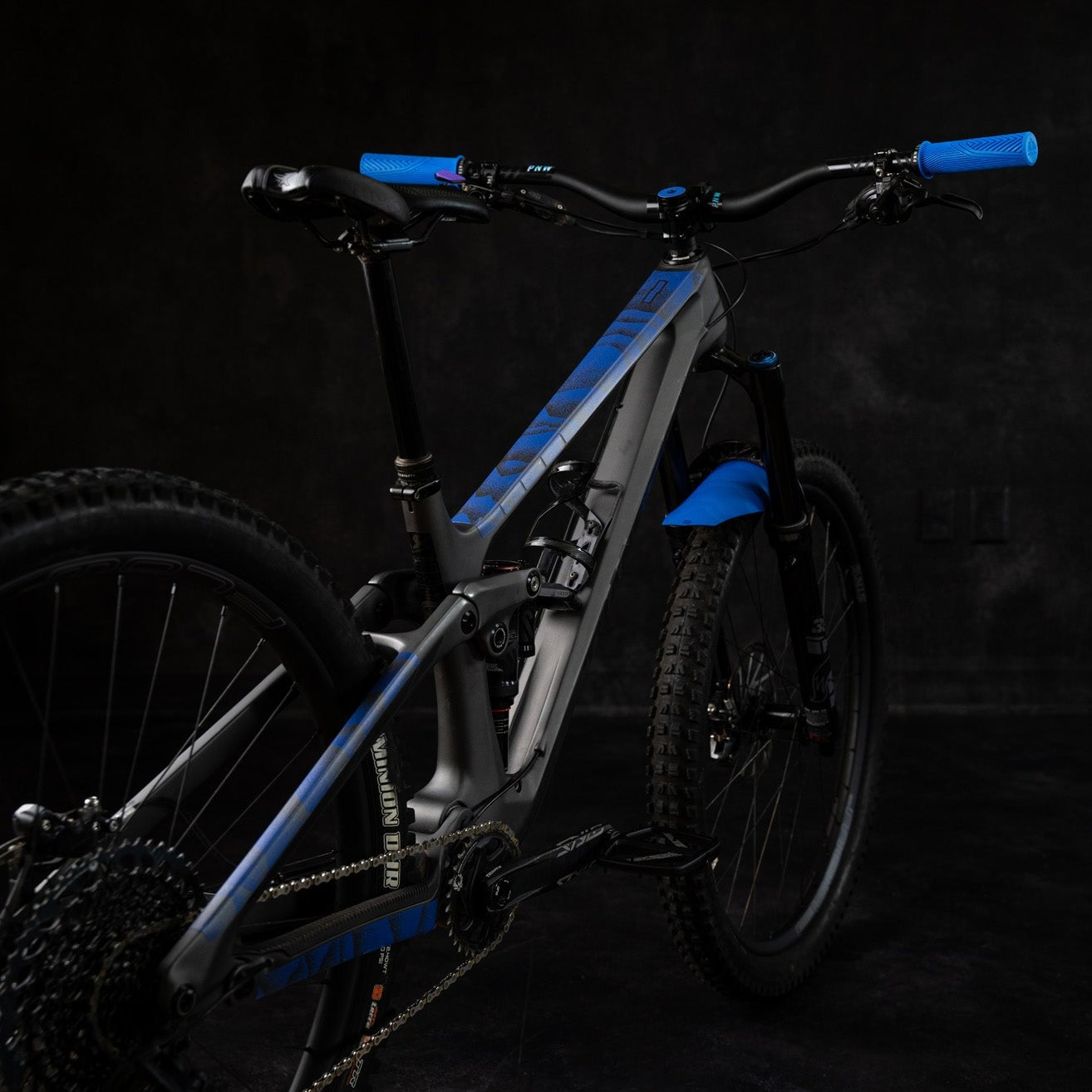 Ground Keeper Custom Ridgelines Frame Keeper