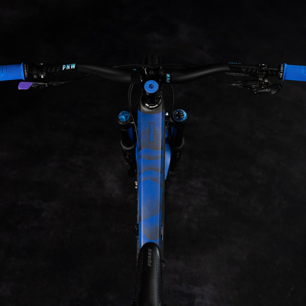 Ground Keeper Custom Ridgelines Frame Keeper