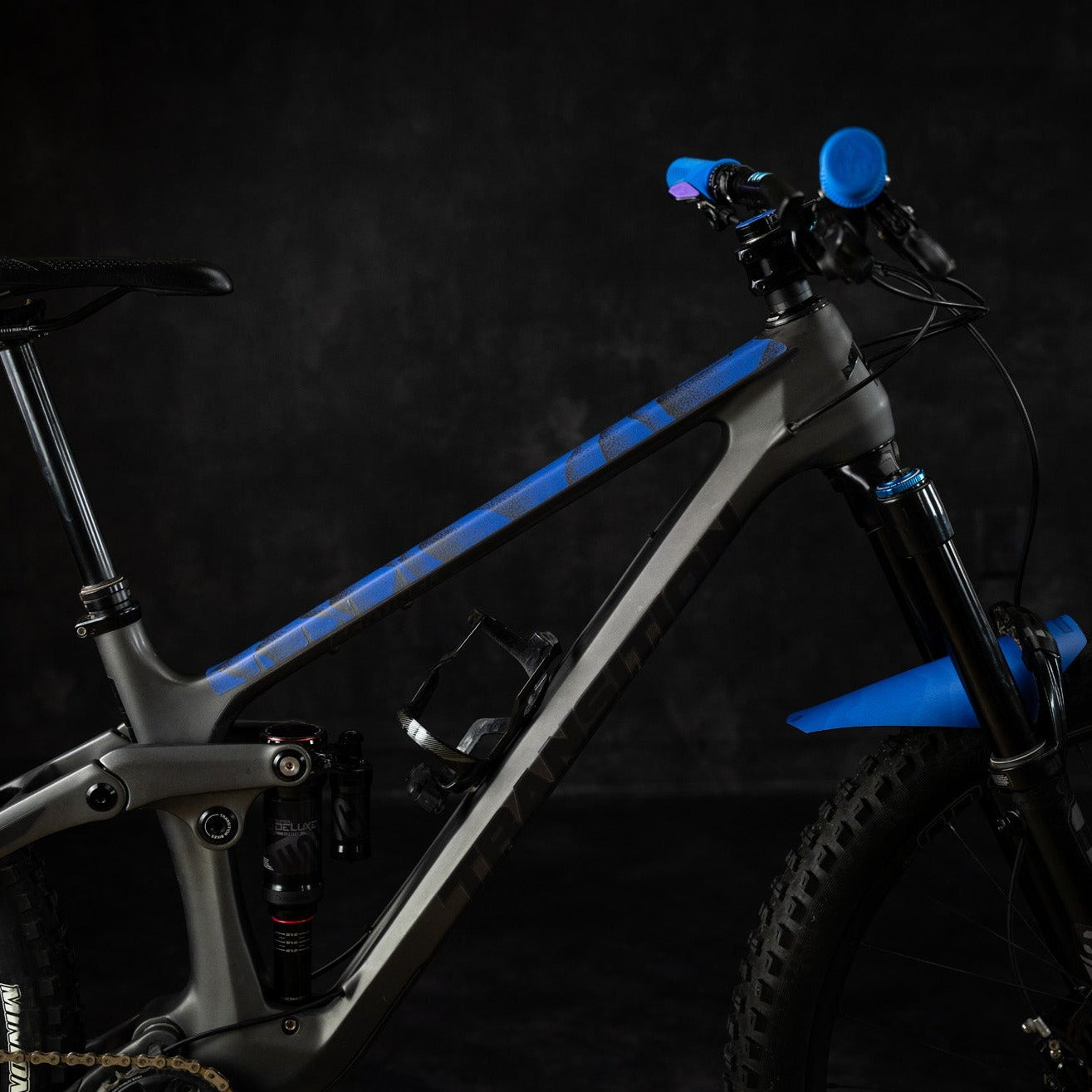 Ground Keeper Custom Ridgelines Frame Keeper
