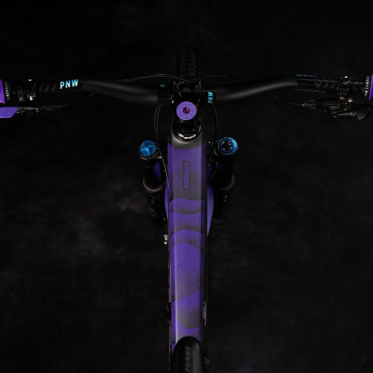 Ground Keeper Custom Ridgelines Frame Keeper