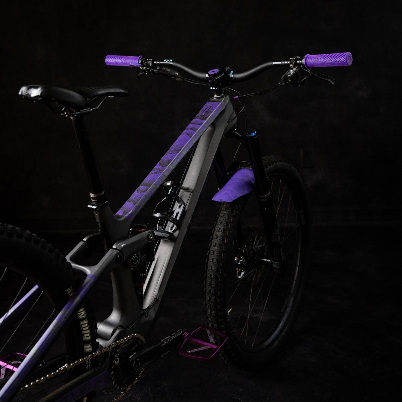 Ground Keeper Custom Ridgelines Frame Keeper