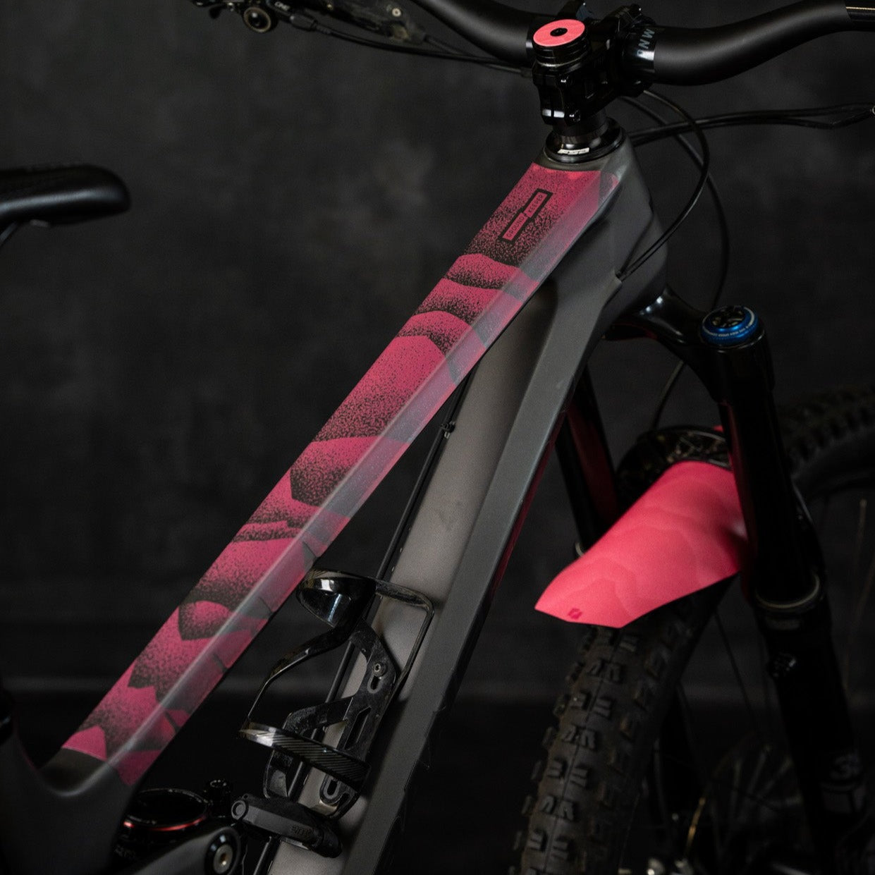 Ground Keeper Custom Ridgelines Frame Keeper