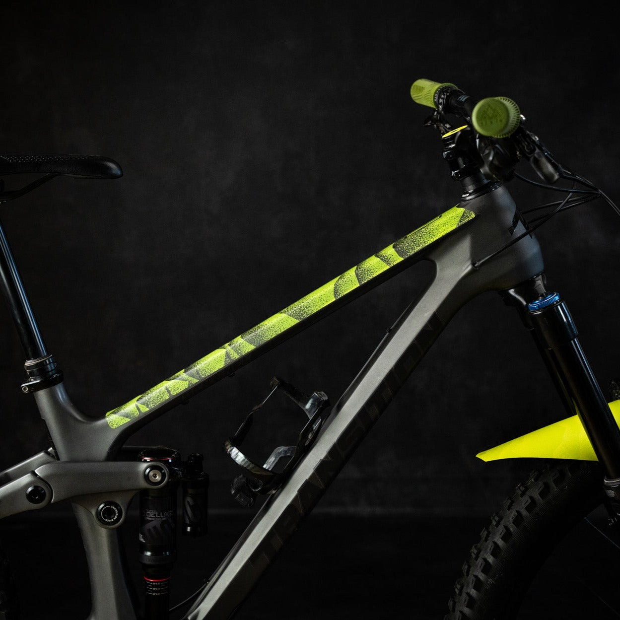 Ground Keeper Custom Ridgelines Frame Keeper