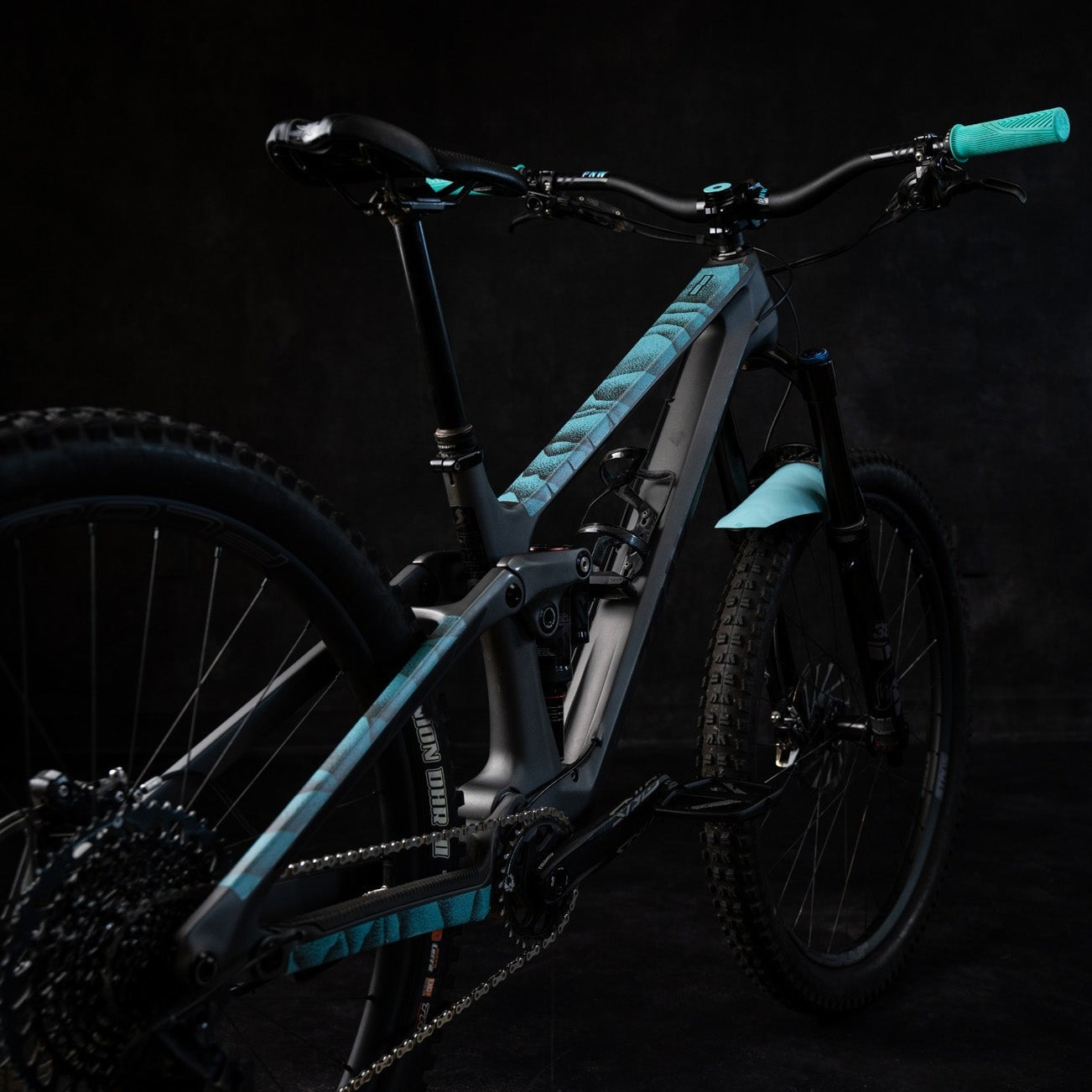 Ground Keeper Custom Ridgelines Frame Keeper