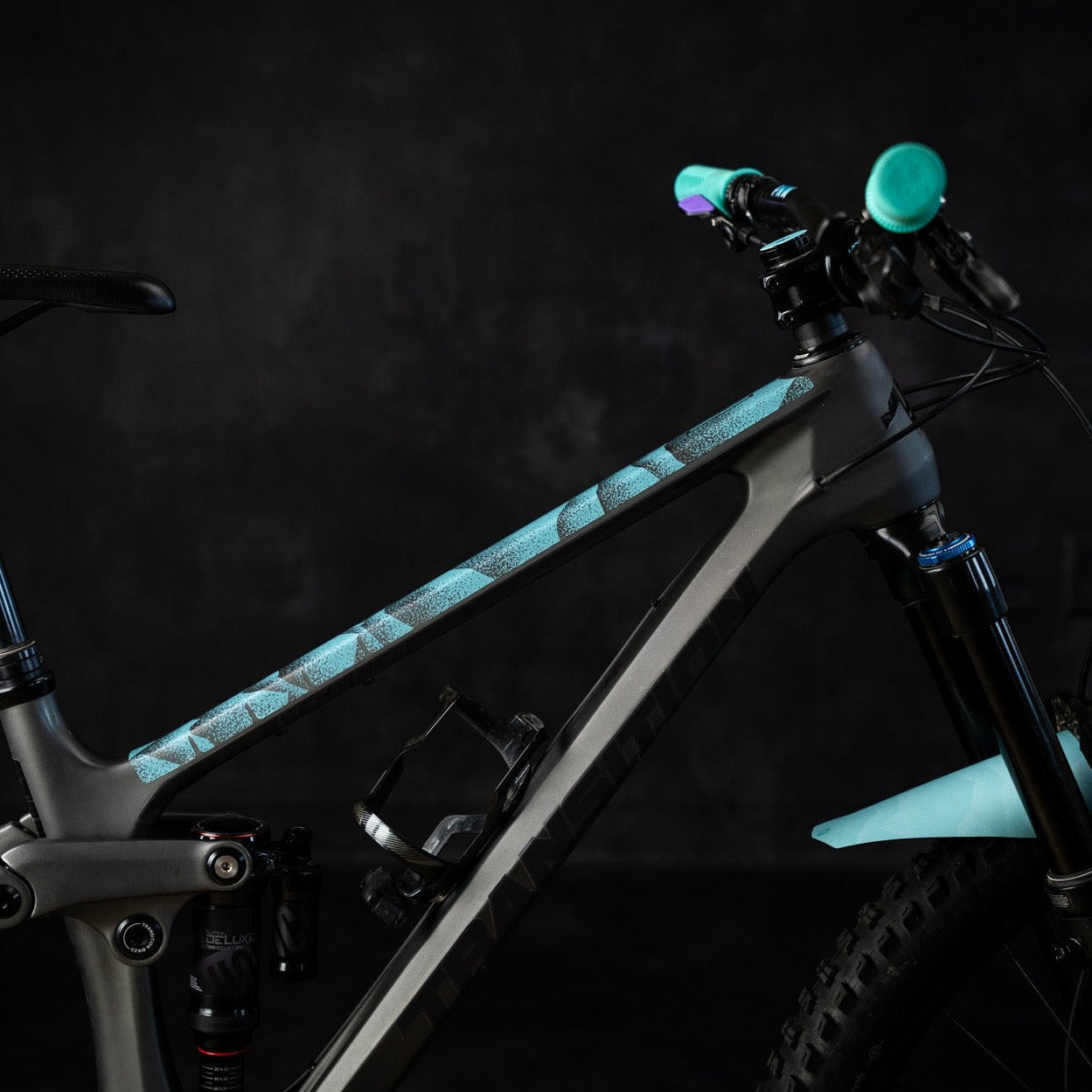 Ground Keeper Custom Ridgelines Frame Keeper