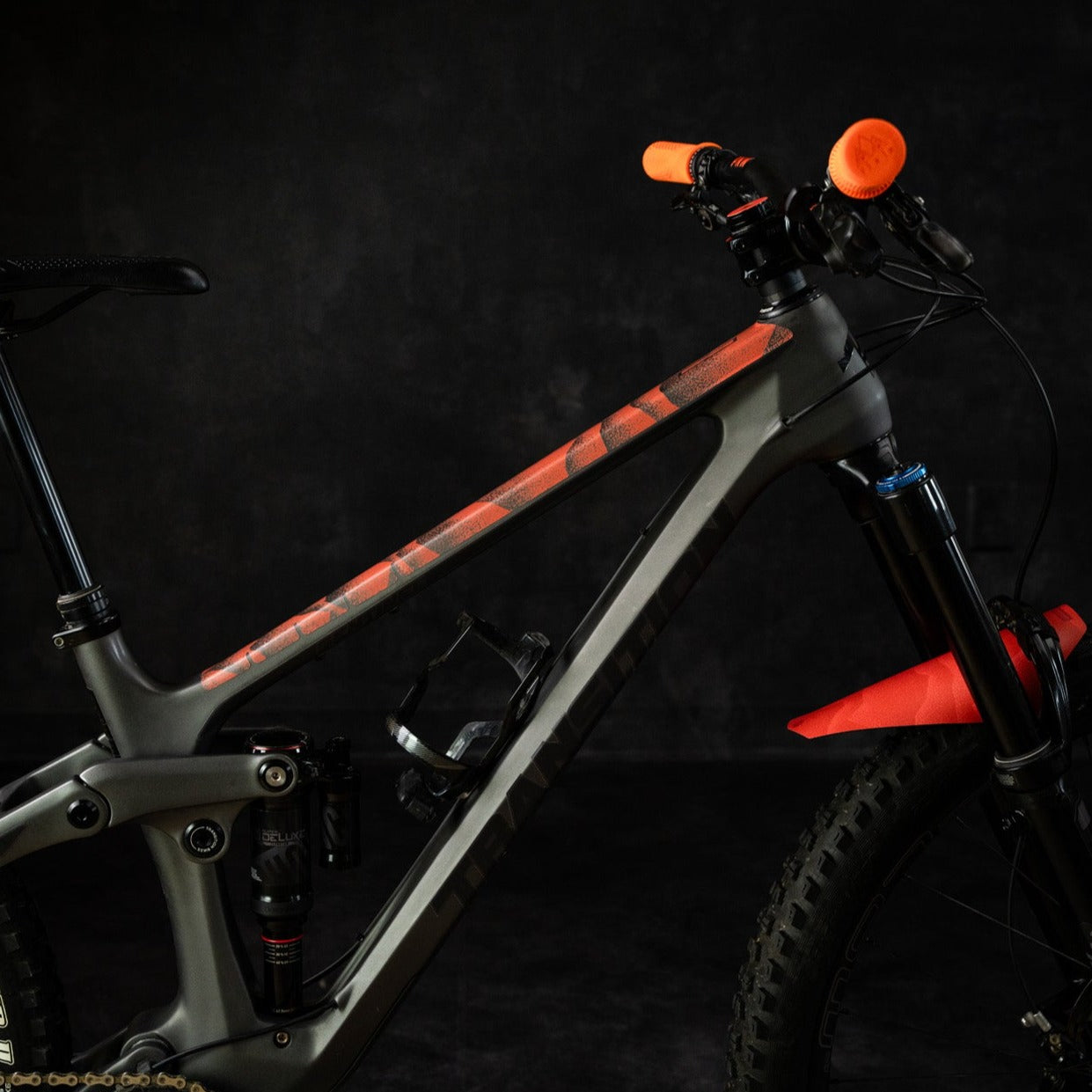Ground Keeper Custom Ridgelines Frame Keeper